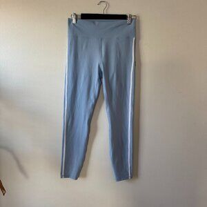 Vuori Track Leggings Blue